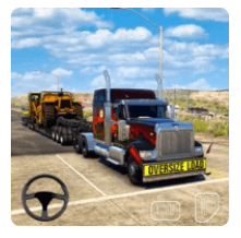 American Truck Simulator Download For Android