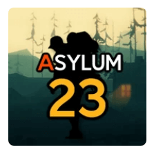 Asylum 23 Download For Android