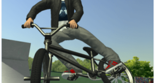 BMX FE3D 2 APK Download For Android