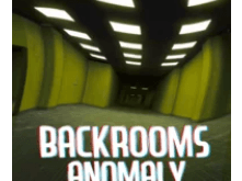 Backrooms Anomaly Download For Android