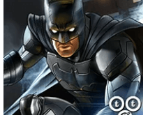 Batman - TEW Download For Android