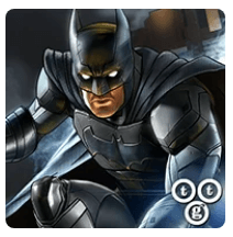 Batman - TEW Download For Android