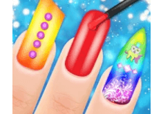 Beauty Nail Art Design Download For Android