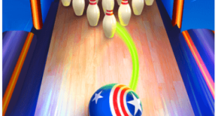 Bowling Crew 3D bowling game APK Download