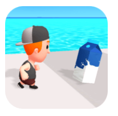 Boy Runner 3D Download For Android