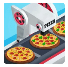 Cake Pizza Factory Tycoon Kitchen Cooking Game Download For Android