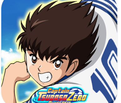 Captain Tsubasa ZERO -Miracle Shot APK Download For Android