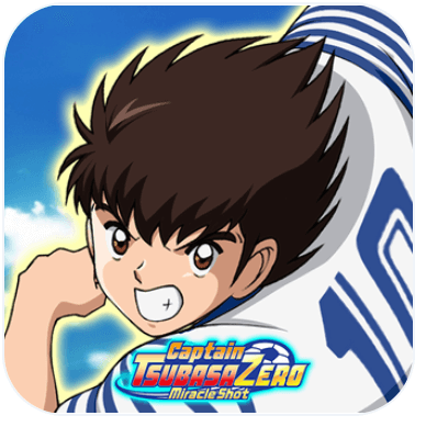 Captain Tsubasa ZERO -Miracle Shot APK Download For Android
