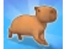 Capybara Rush Download For Android