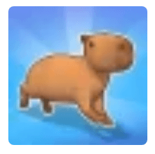 Capybara Rush Download For Android