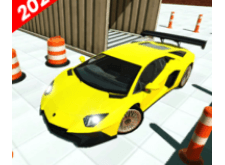 Car Parking Games Download For Android