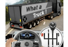 Cargo Delivery Truck Download For Android