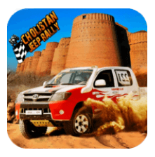 Cholistan Jeep Rally Download For Android