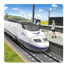 City Train Driver Simulator 2019 Download For Android