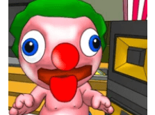 Clown Baby Neighbor Download For Android