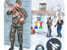 Combat Shooter Critical Gun Shooting Strike 2020 Download For Android