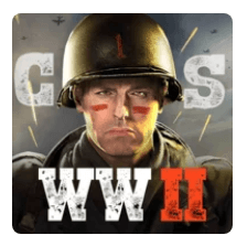 CombatShooter WW2 Download For Android