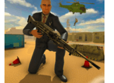 Commando Killer Shooter Strike Download For Android