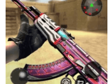 Counter Terrorist 3D Download For Android