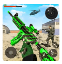 Critical Counter Strike Download For Android