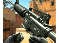 Critical Strike Shooting Ops Download For Android