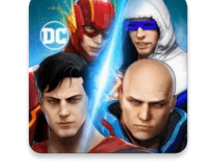 DC UNCHAINED Download For Android