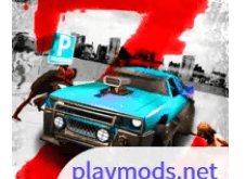 Dead Car Parking Zombie Escape Download For Android