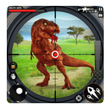 Deadly Dinosaur Hunting Combat Download For Android