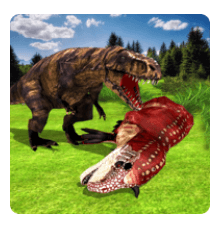 Dinosaur Simulator Download For Android