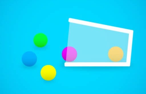 Download 100 Balls - Fill the Cups for iOS APK