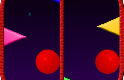 Download 2 Red Balls for iOS APK