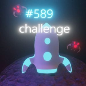 Download #589Challenge for iOS APK