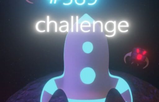 Download #589Challenge for iOS APK