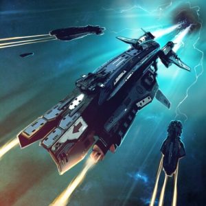 Download AQ First Contact for iOS APK