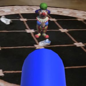Download AR Down the Clowns for iOS APK