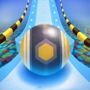 Download Action Balls Gyrosphere Race for iOS APK