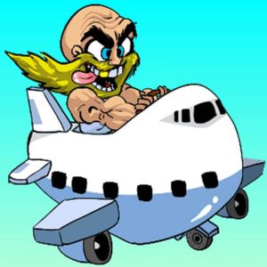 Download Air Attacker for iOS APK