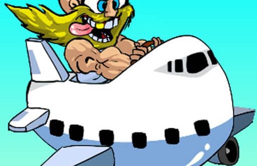Download Air Attacker for iOS APK