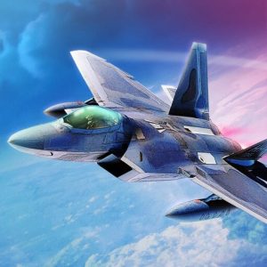 Download Air Battle Mission for iOS APK