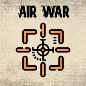 Download Air War Plane Game for iOS APK