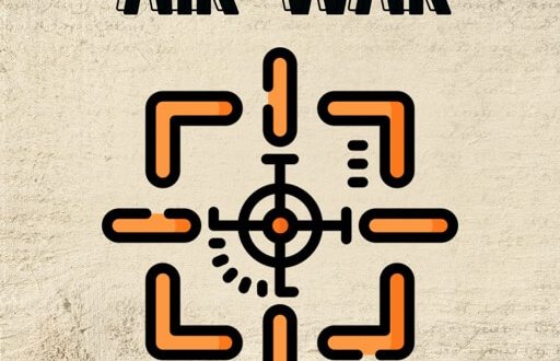 Download Air War Plane Game for iOS APK
