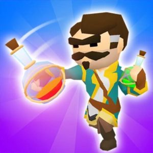 Download Alchemy Master! for iOS APK 