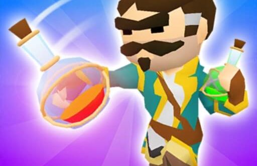 Download Alchemy Master! for iOS APK