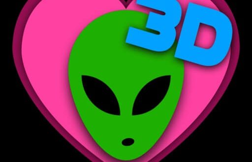 Download Alien Crush 3D for iOS APK