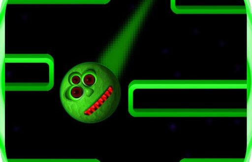 Download Alien (Fall Down) for iOS APK