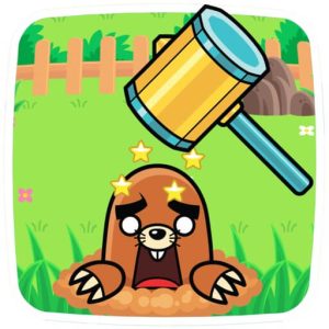 Download Amazing Mole Hole Tap! for Lost Ark for iOS APK