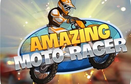 Download Amazing Moto Racer for iOS APK