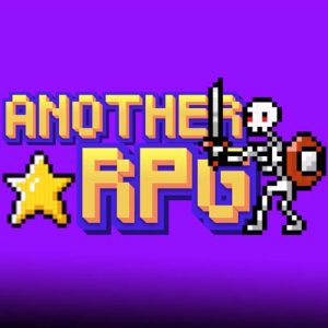 Download Another RPG Game You Will Love for iOS APK