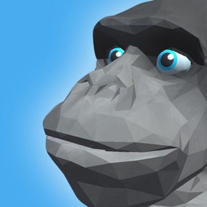 Download Ape Simulator - Destruction for iOS APK