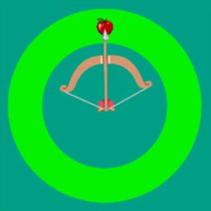 Download Archery Apple Shooter for iOS APK
